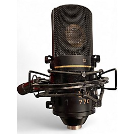 Used MXL 770 Condenser Microphone