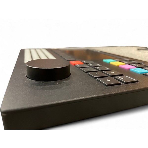 Used Polyend Tracker Sound Module