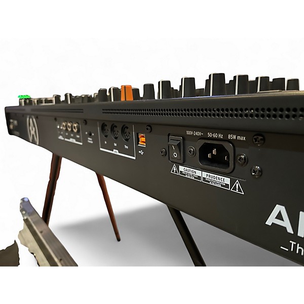 Used Arturia Polybrute 6 Voice Synthesizer