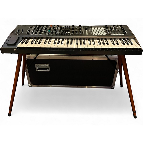 Used Arturia Polybrute 6 Voice Synthesizer