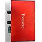 Used Focusrite Scarlett Solo Audio Interface