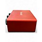 Used Focusrite Scarlett Solo Audio Interface