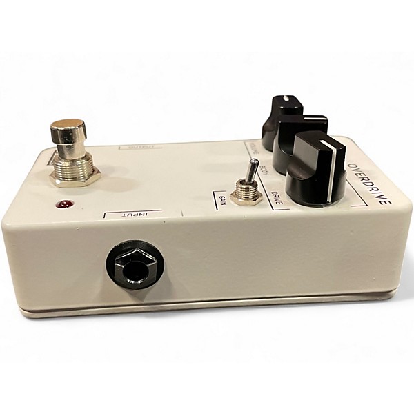 Used JHS Pedals 3 SERIES OVERDRIVE Effect Pedal