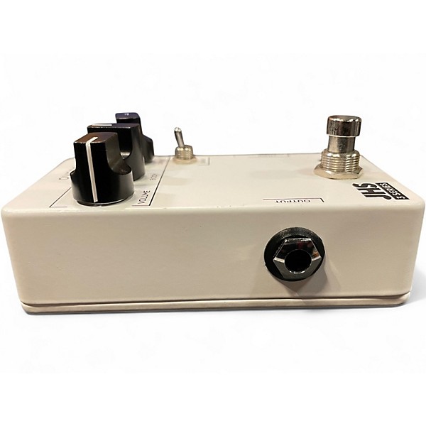 Used JHS Pedals 3 SERIES OVERDRIVE Effect Pedal