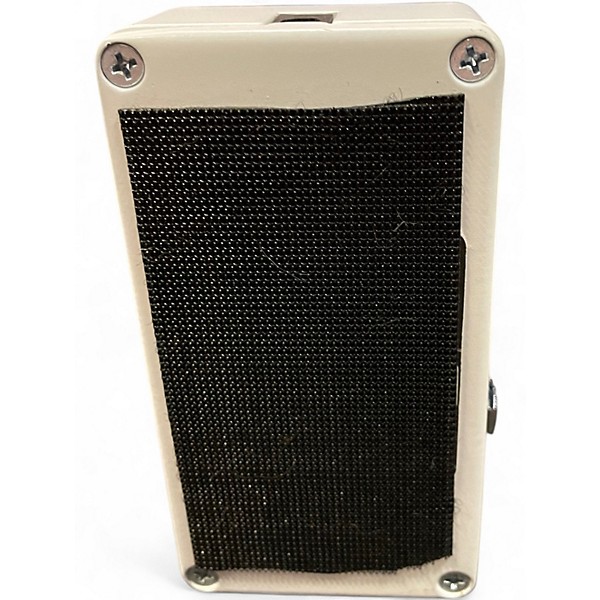 Used JHS Pedals 3 SERIES OVERDRIVE Effect Pedal