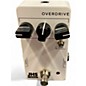 Used JHS Pedals 3 SERIES OVERDRIVE Effect Pedal