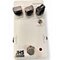 Used JHS Pedals 3 SERIES REVERB Effect Pedal thumbnail