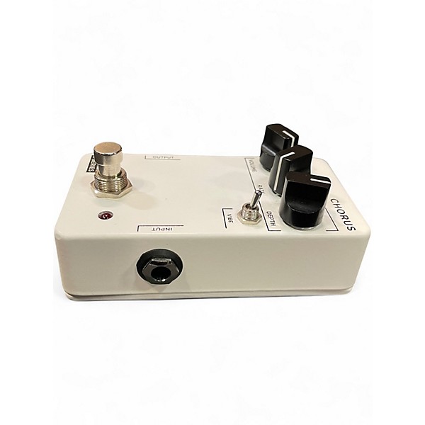 Used JHS Pedals 3 SERIES CHORUS Effect Pedal