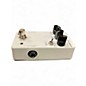 Used JHS Pedals 3 SERIES CHORUS Effect Pedal