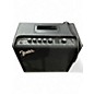 Used Squier MUSTANG LT 25 Guitar Combo Amp thumbnail