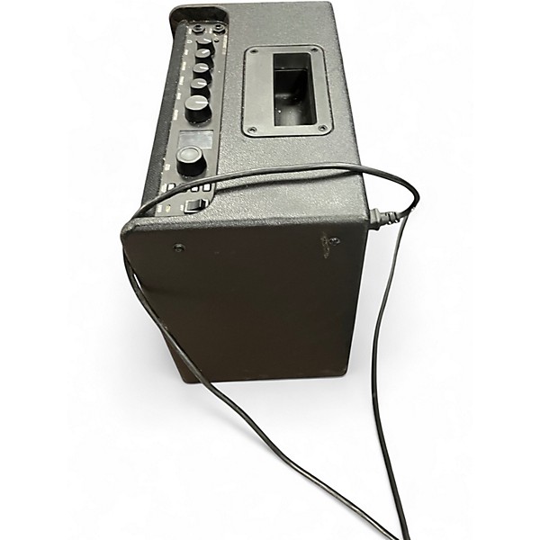 Used Squier MUSTANG LT 25 Guitar Combo Amp