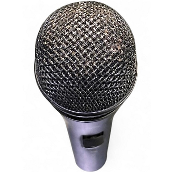 Used Sennheiser E815S Dynamic Microphone