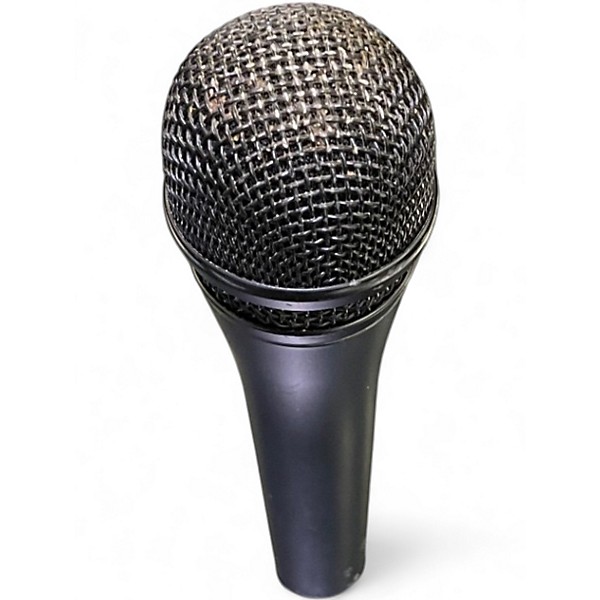 Used Sennheiser E815S Dynamic Microphone