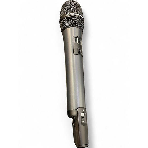 Used Sennheiser E815S Dynamic Microphone