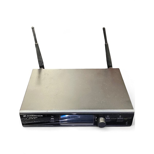 Used Sennheiser EWD1835S Handheld Wireless System