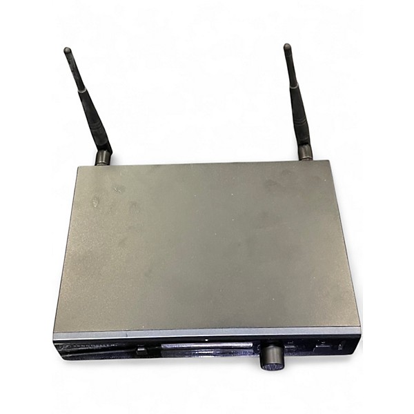 Used Sennheiser EWD1835S Handheld Wireless System