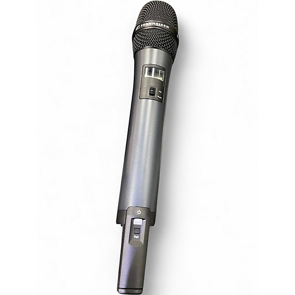 Used Sennheiser EWD1835S Handheld Wireless System