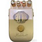 Used Marshall The Guvnor Effect Pedal thumbnail