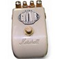 Used Marshall The Guvnor Effect Pedal