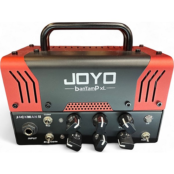 Used Joyo FIREBRAND Battery Powered Amp