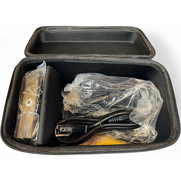 Used Joyo FIREBRAND Battery Powered Amp