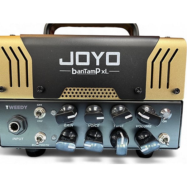 Used Joyo METEOR II Battery Powered Amp