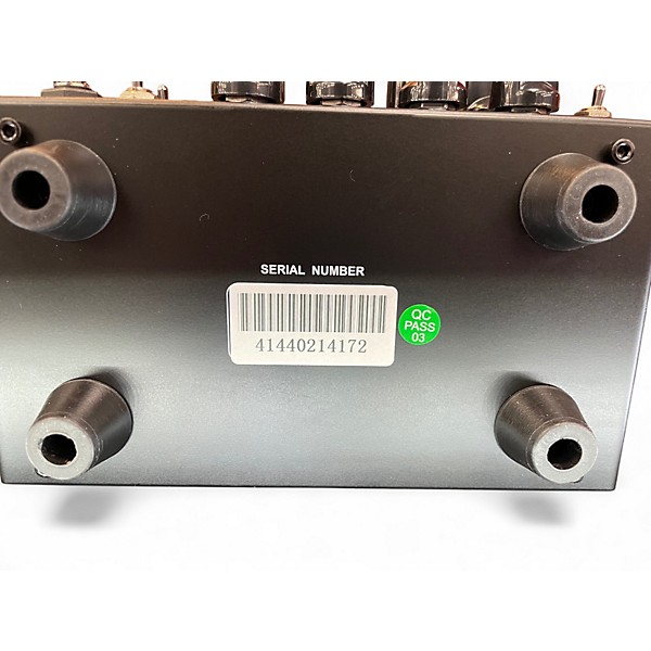 Used Joyo METEOR II Battery Powered Amp