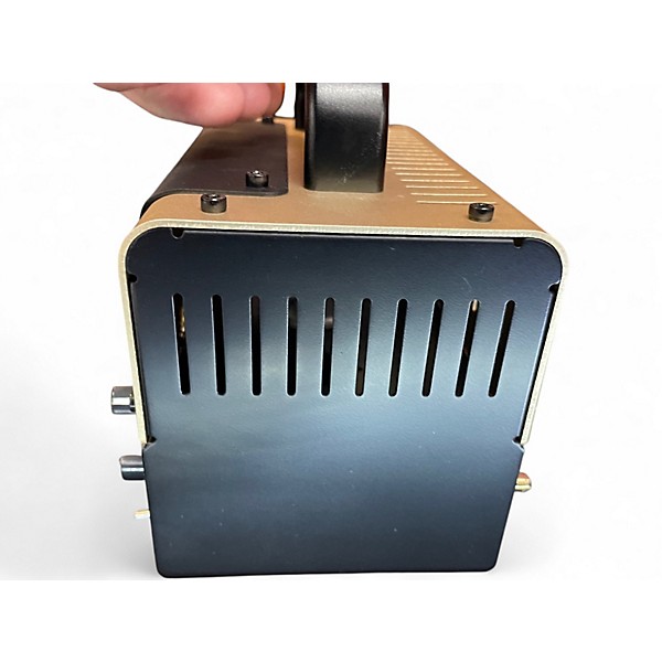 Used Joyo METEOR II Battery Powered Amp