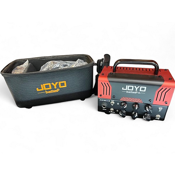 Used Joyo JACKMAN II Battery Powered Amp