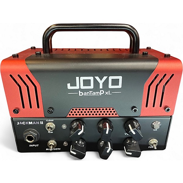 Used Joyo JACKMAN II Battery Powered Amp