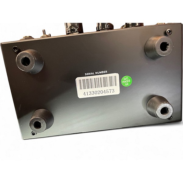 Used Joyo JACKMAN II Battery Powered Amp