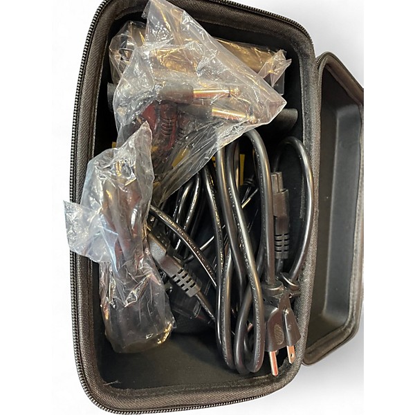 Used Joyo JACKMAN II Battery Powered Amp