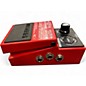 Used BOSS RC1 Loop Station Pedal
