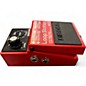Used BOSS RC1 Loop Station Pedal
