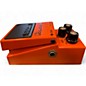 Used BOSS DS1 Distortion Effect Pedal