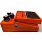 Used BOSS DS1 Distortion Effect Pedal
