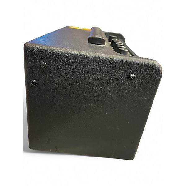 Used Fender MUSTANG LT40 Guitar Combo Amp