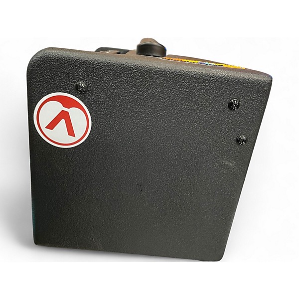 Used Fender MUSTANG LT40 Guitar Combo Amp