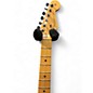 Used 2010 Fender American Standard Stratocaster Charcoal Frost Metallic Solid Body Electric Guitar