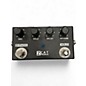Used Zcat Hold Reverb Effect Pedal thumbnail