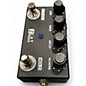Used Zcat Hold Reverb Effect Pedal
