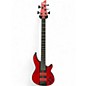Used Schecter Guitar Research C5 GT RED Electric Bass Guitar thumbnail