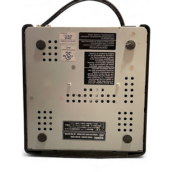 Used Denon DJ DNS1200 DJ Player