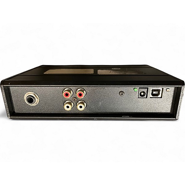 Used RANE SL1 Serato DJ Controller