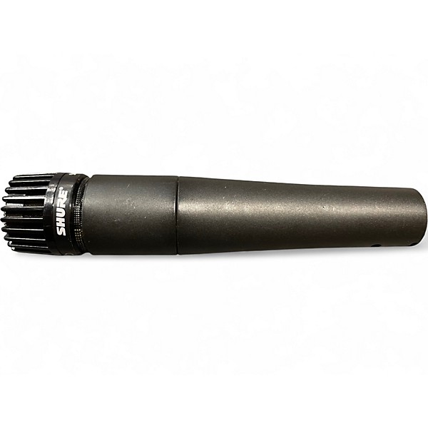 Used Shure SM57LC Dynamic Microphone