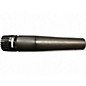 Used Shure SM57LC Dynamic Microphone