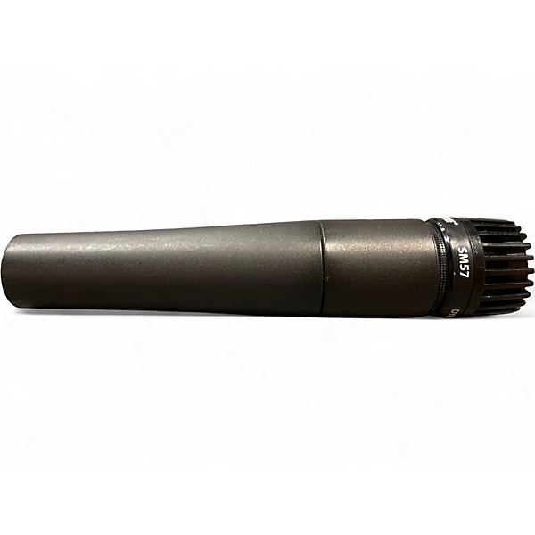 Used Shure SM57LC Dynamic Microphone