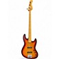 Used Sire marcus miller v6 3 Tone Sunburst Electric Bass Guitar thumbnail