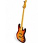 Used Sire marcus miller v6 3 Tone Sunburst Electric Bass Guitar