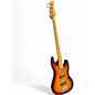 Used Sire marcus miller v6 3 Tone Sunburst Electric Bass Guitar